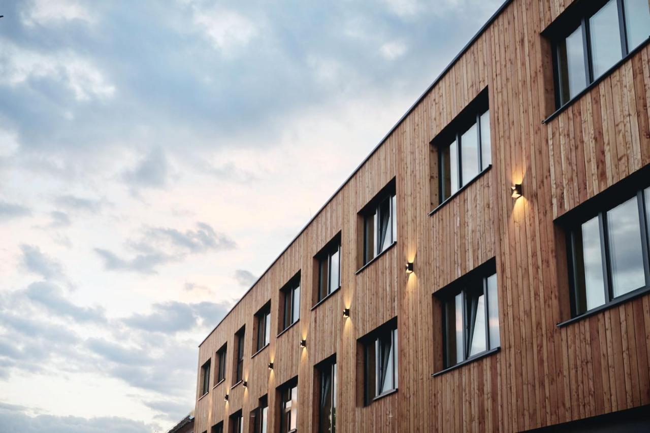 Quartier Am Bauernstadl Feldbach  Exterior photo