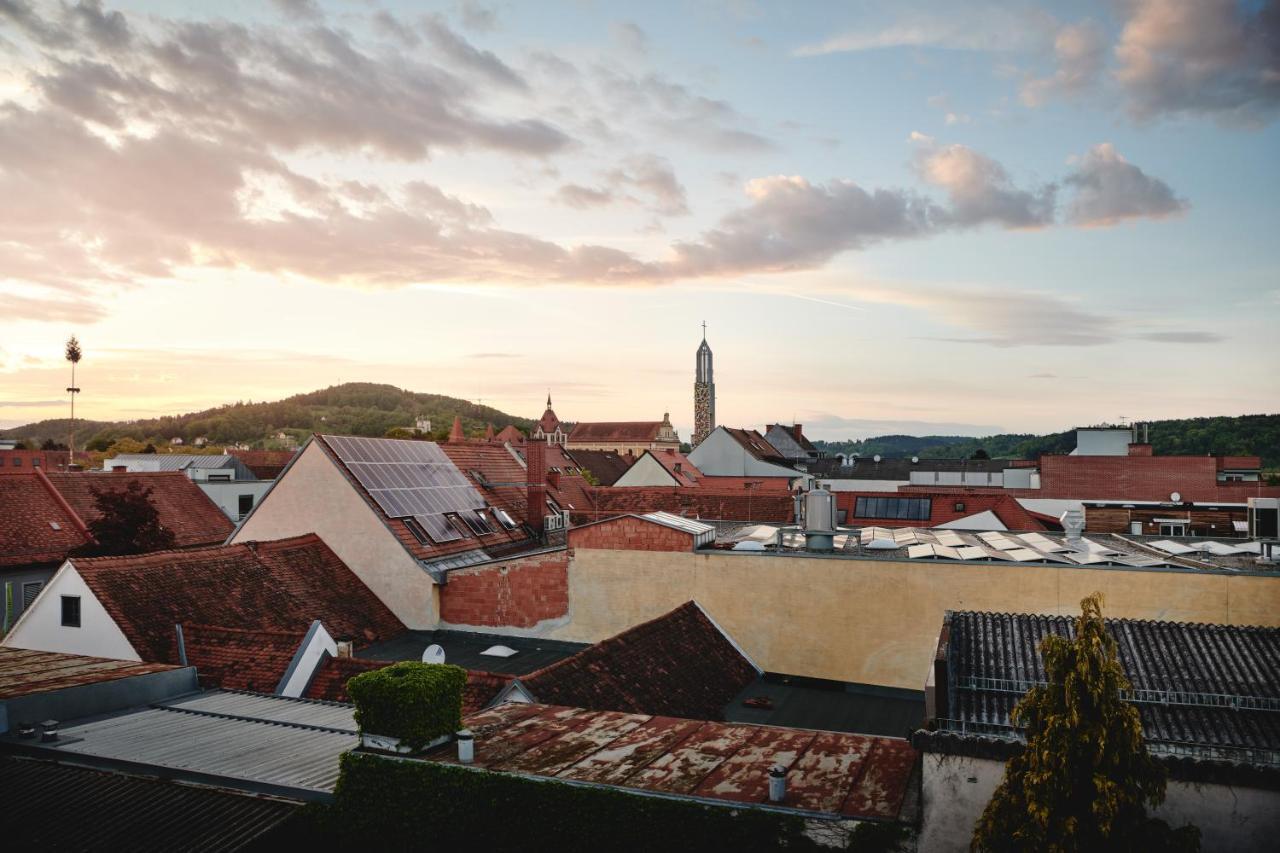Quartier Am Bauernstadl Feldbach  Exterior photo